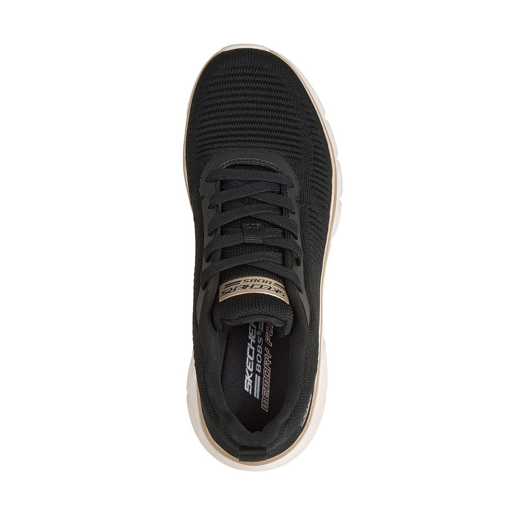 SKECHERS BOBS SPORT B FLEX HI - FLYING HI