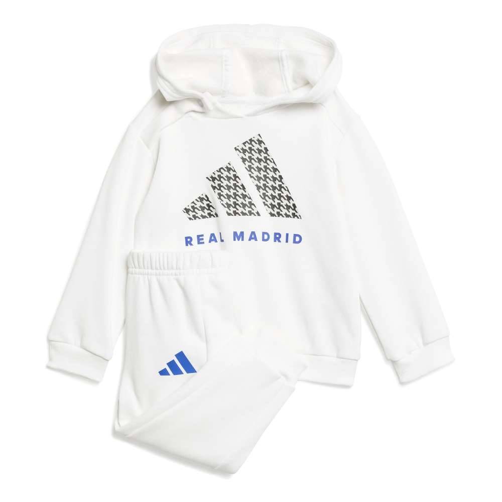 ADIDAS INFANT REAL MADRID DNA JOGGER