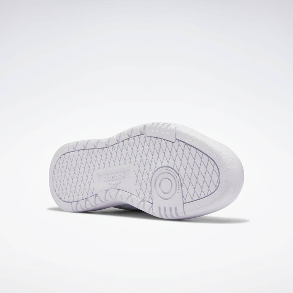 REEBOK WOMENS CLUB DOUBLE SHOES (GW0854)