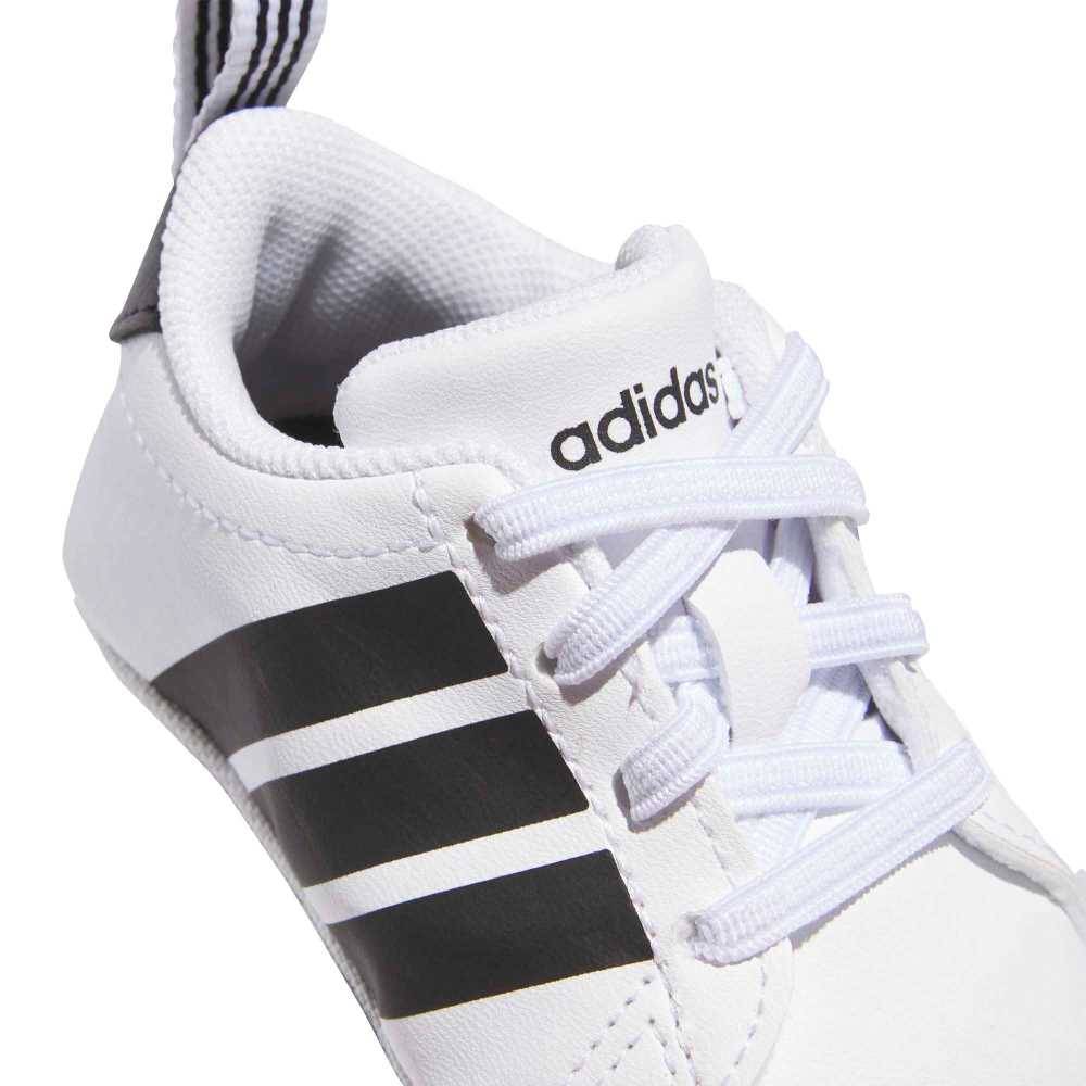 ADIDAS INFANT GRAND COURT SHOES CRIB