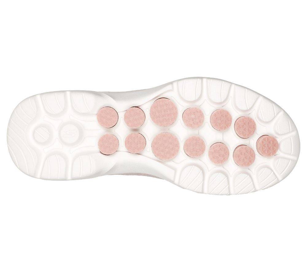 SKECHERS GO WALK 6 - ICONIC VISION WOMENS
