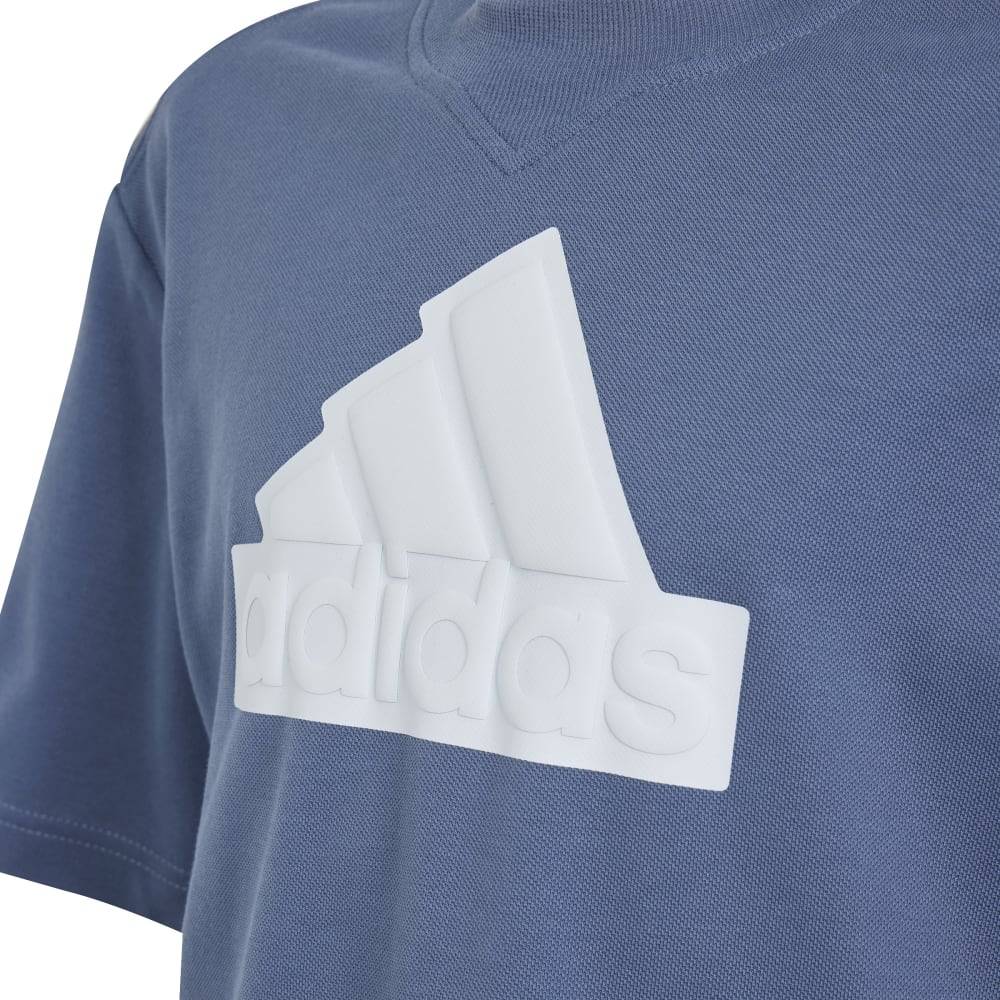 ADIDAS U FI LOGO T