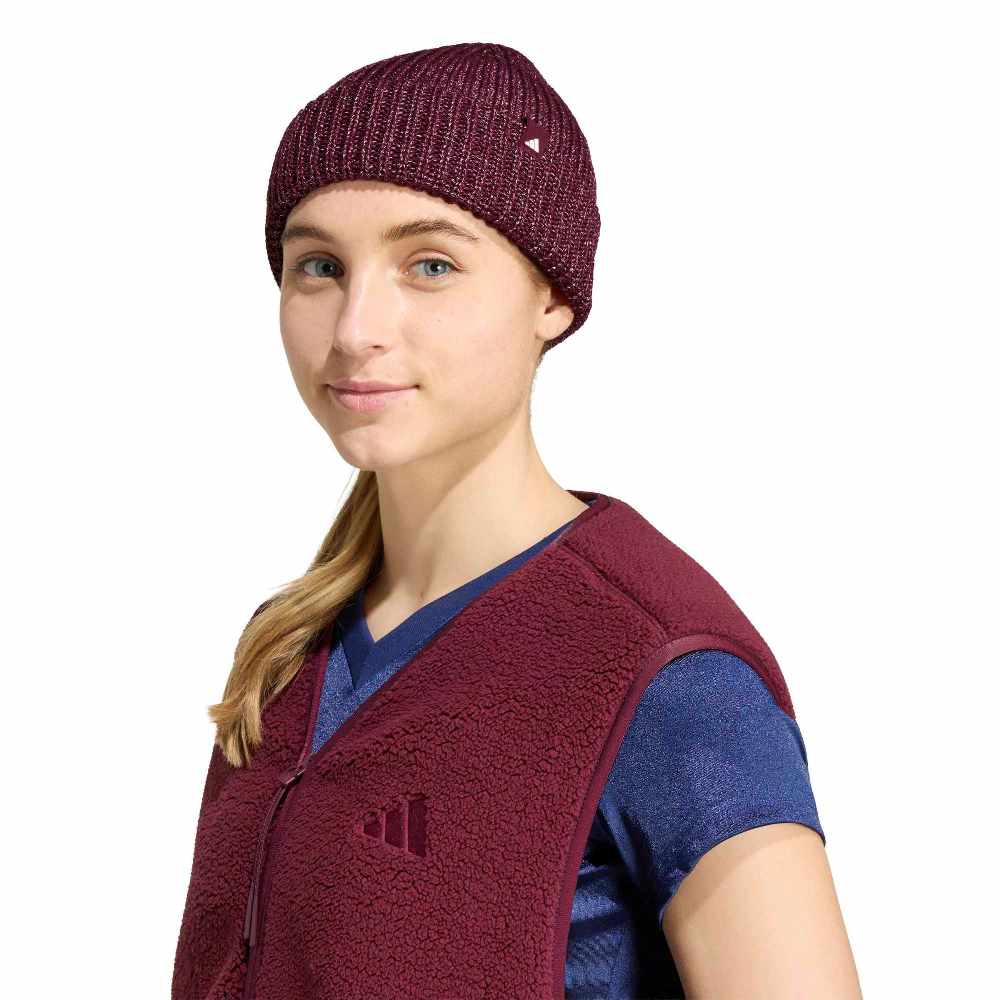 ADIDAS GLOW BEANIE