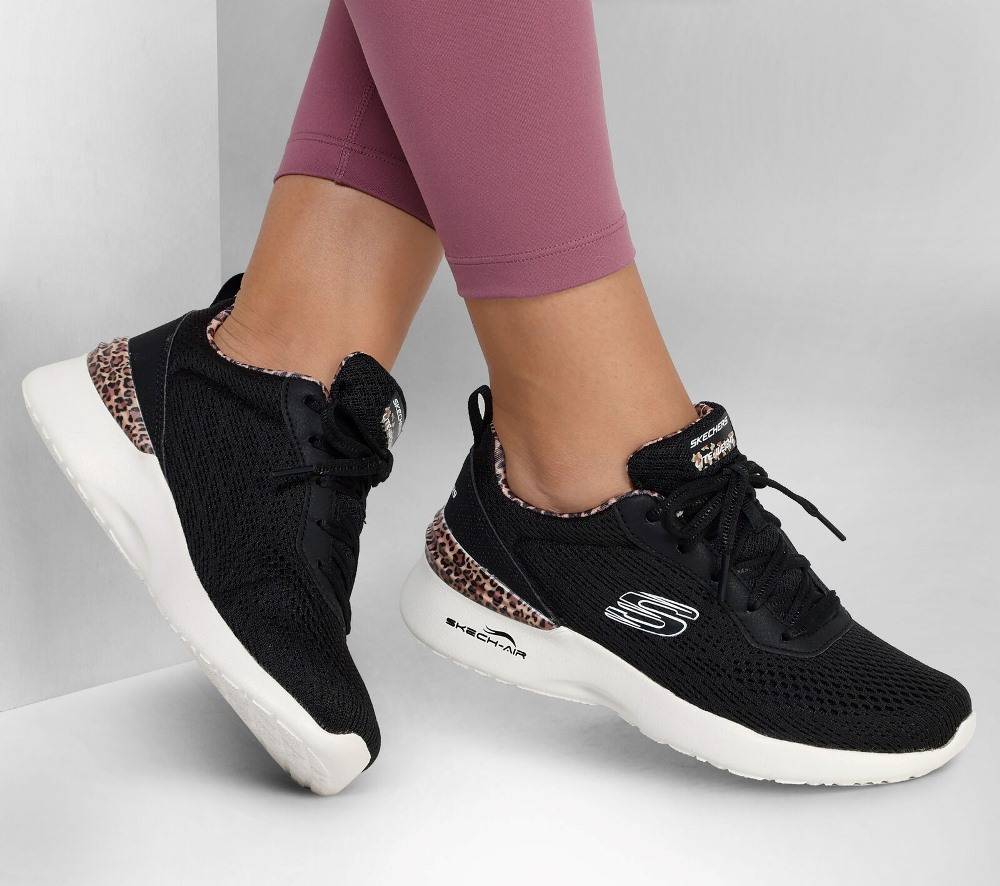 SKECHERS WOMENS AIR DYNAMIGHT WOMEN SHOES