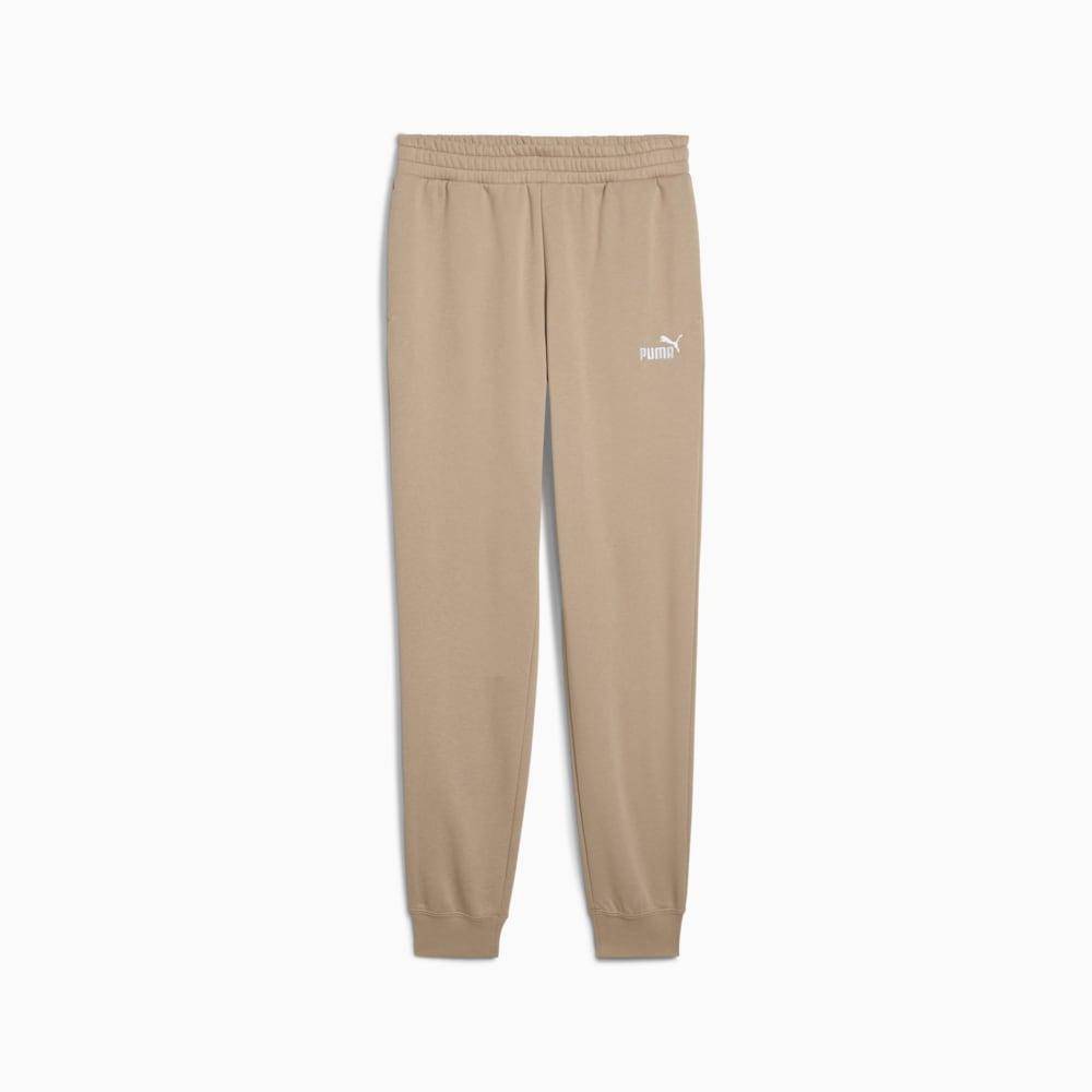 PUMA ESS NO. 1 LOGO SWEATPANTS FLEECE CL (S)