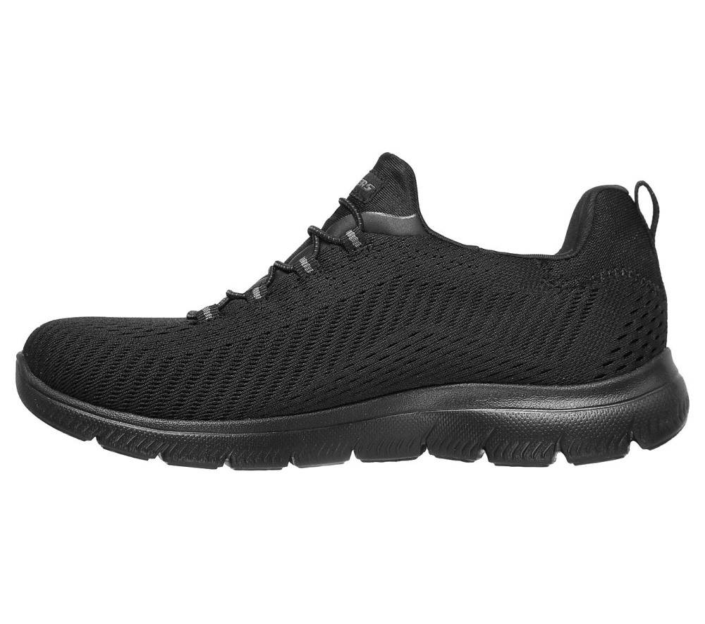 SKECHERS SUMMITS - FAST ATTRACTION WOMENS