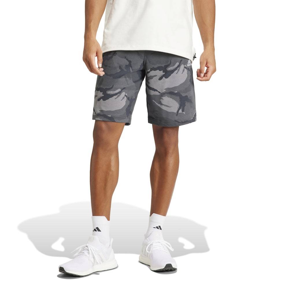 ADIDAS M BL CAMO SHRT