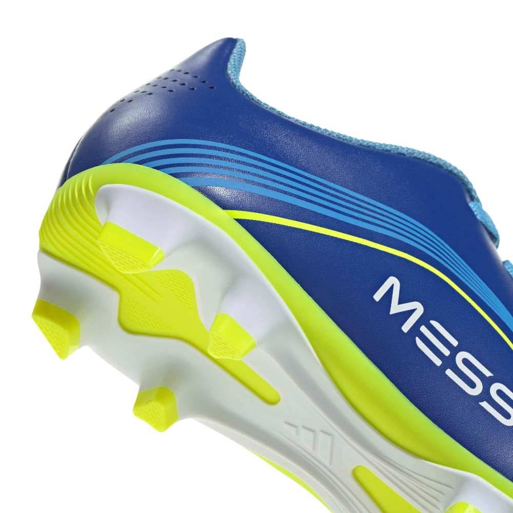 ADIDAS F50 MESSI CLUB FG/M