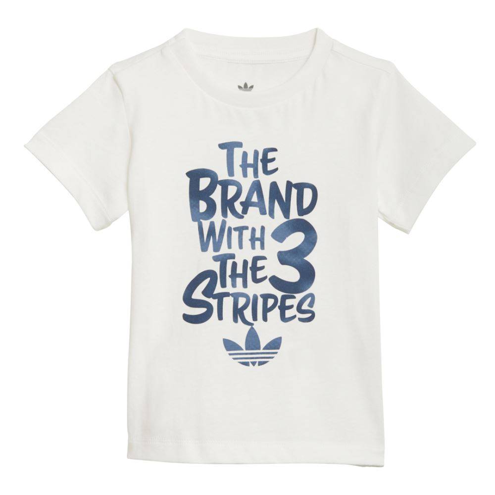 ADIDAS  TEE