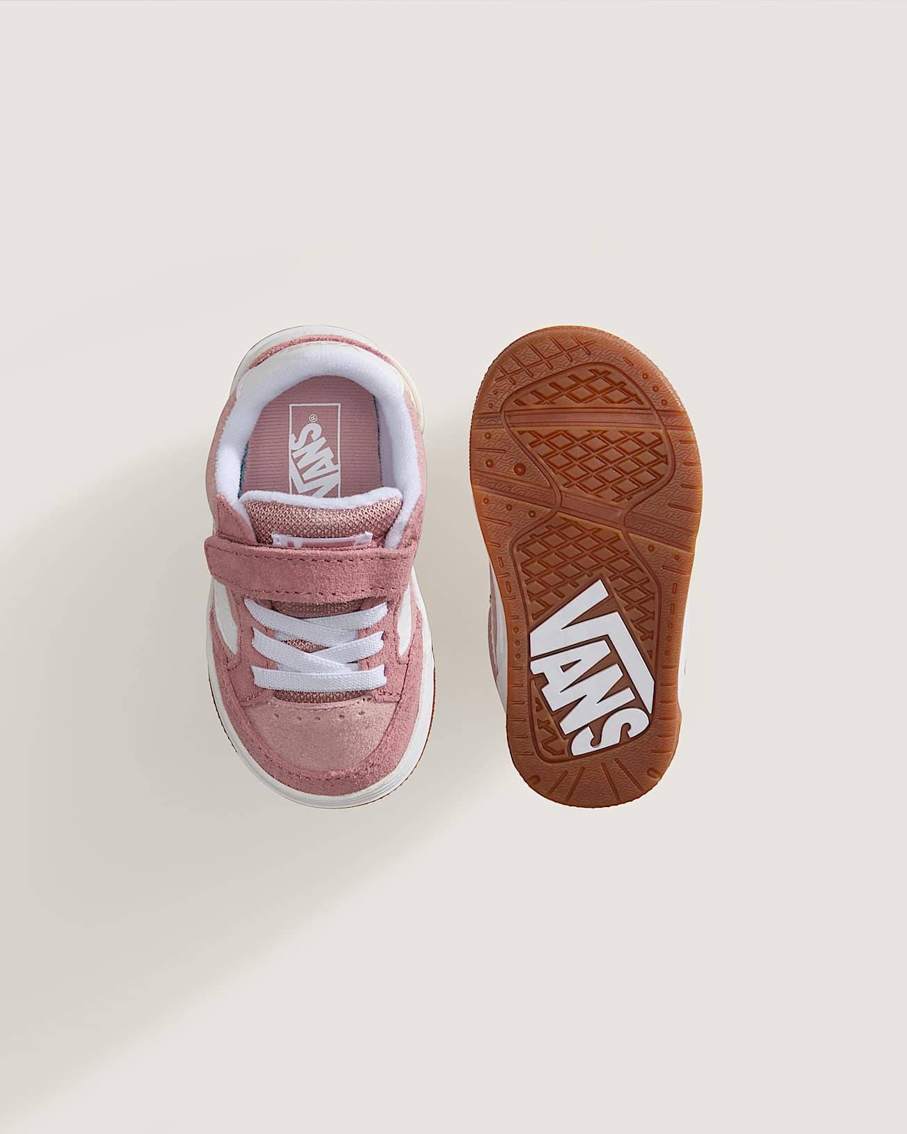 VANS TODDLER HYLANE V SHOES (1-4 YEARS)