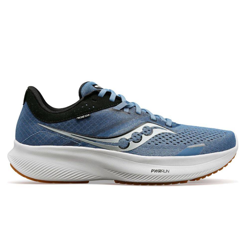 SAUCONY RIDE 16 MENS SHOES