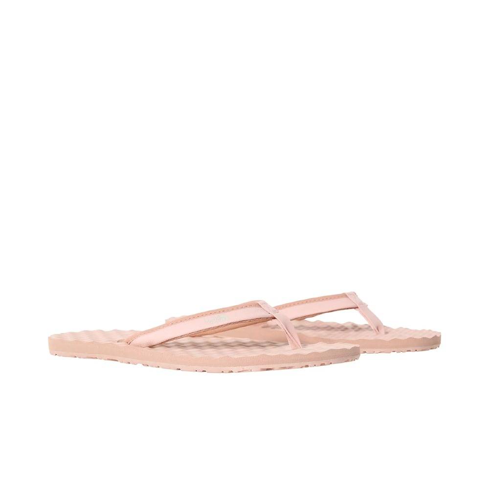 NORTH FACE WOMENS BASE CAMP MINI II FLIP-FLOP