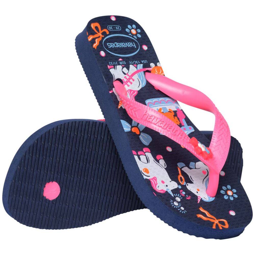 HAVAIANAS KIDS FANTASY