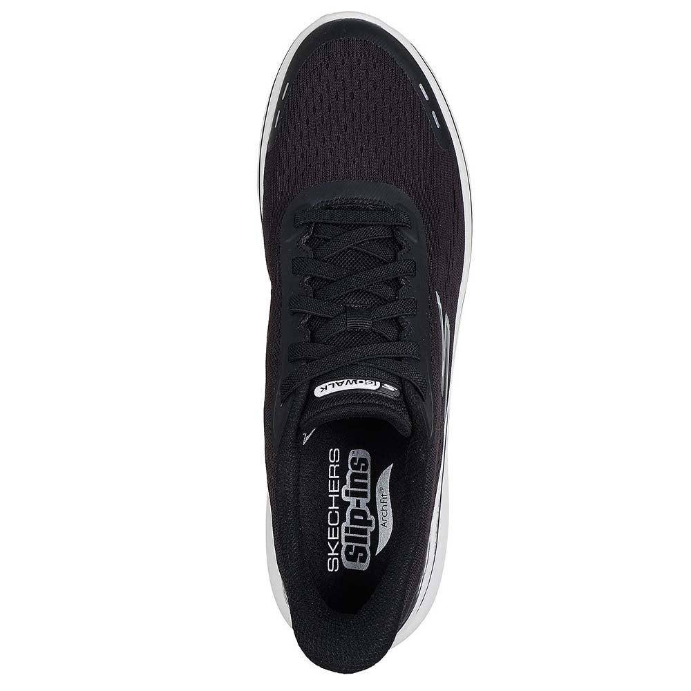SKECHERS GO WALK ARCH FIT N-JOY: NOBEND MENS SHOES