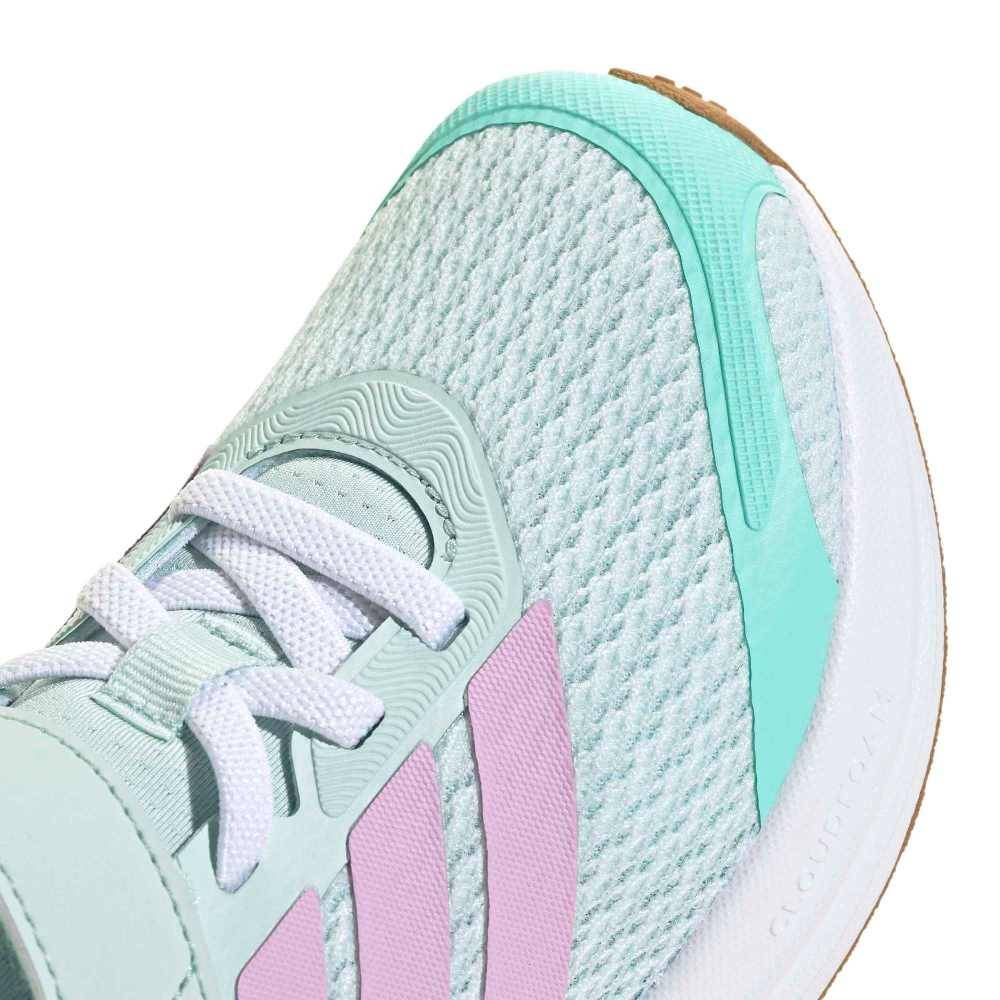 ADIDAS KIDS RUNFALCON 6 SHOES