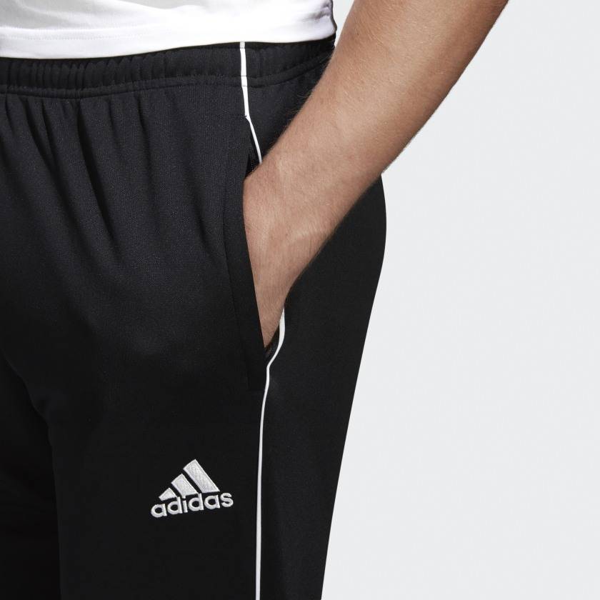 ADIDAS CORE 18 TRACKSUIT PANT