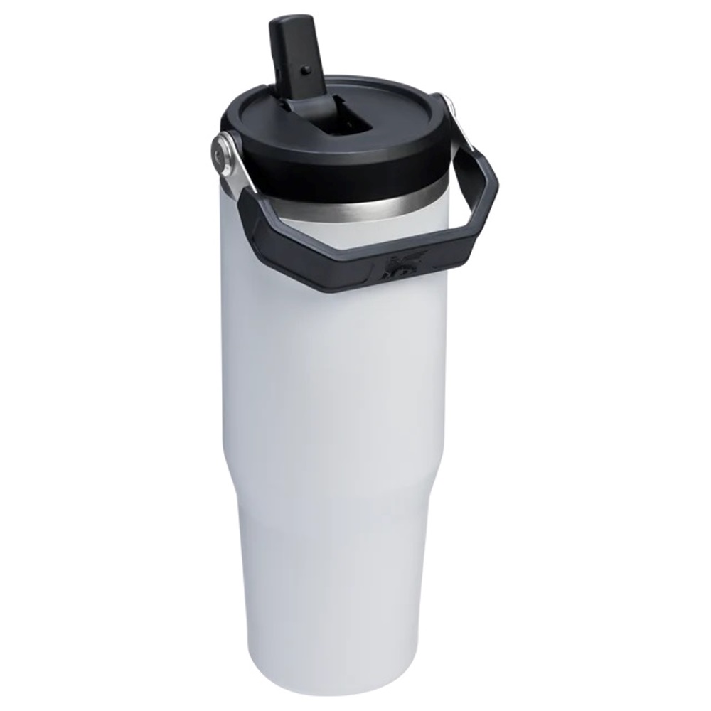 STANLEY ICEFLOW™ FLIP STRAW 2.0 TUMBLER 0.89L (30OZ) - 12H COLD | 3 DAYS ICED