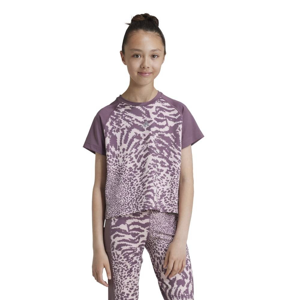 ADIDAS JG PRI TEE