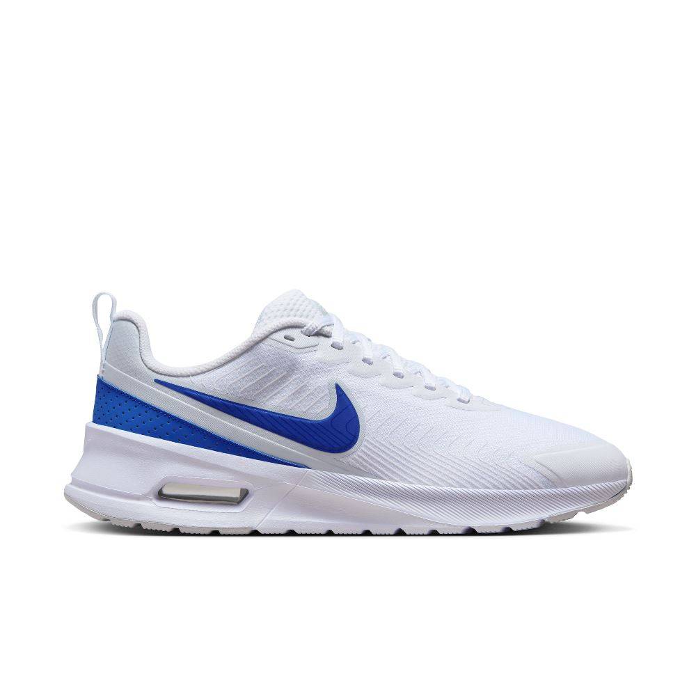 NIKE AIR MAX NUAXIS MENS SHOES