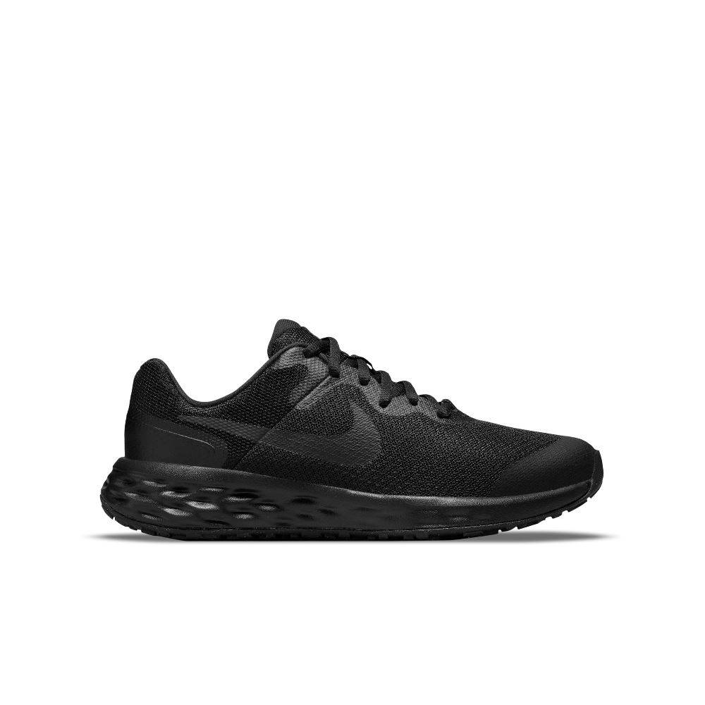 NIKE REVOLUTION 6 NN JUNIOR SHOES