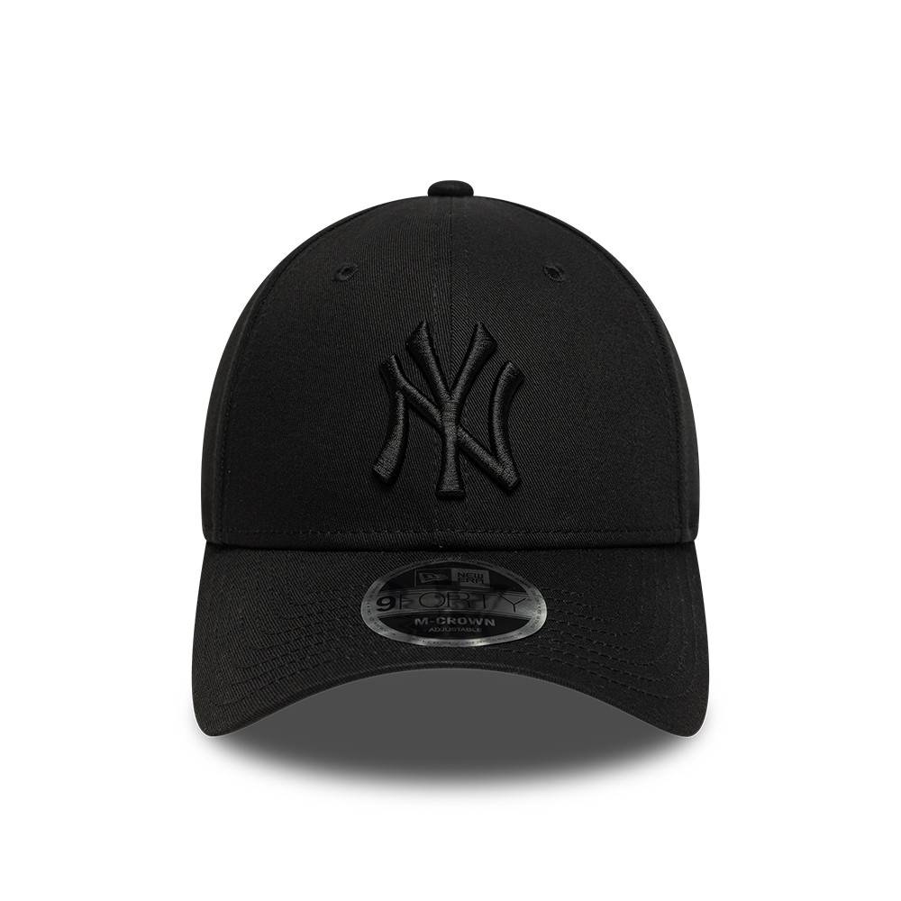 NEW ERA 9FORTY M-CROWN NEW YORK YANKEES