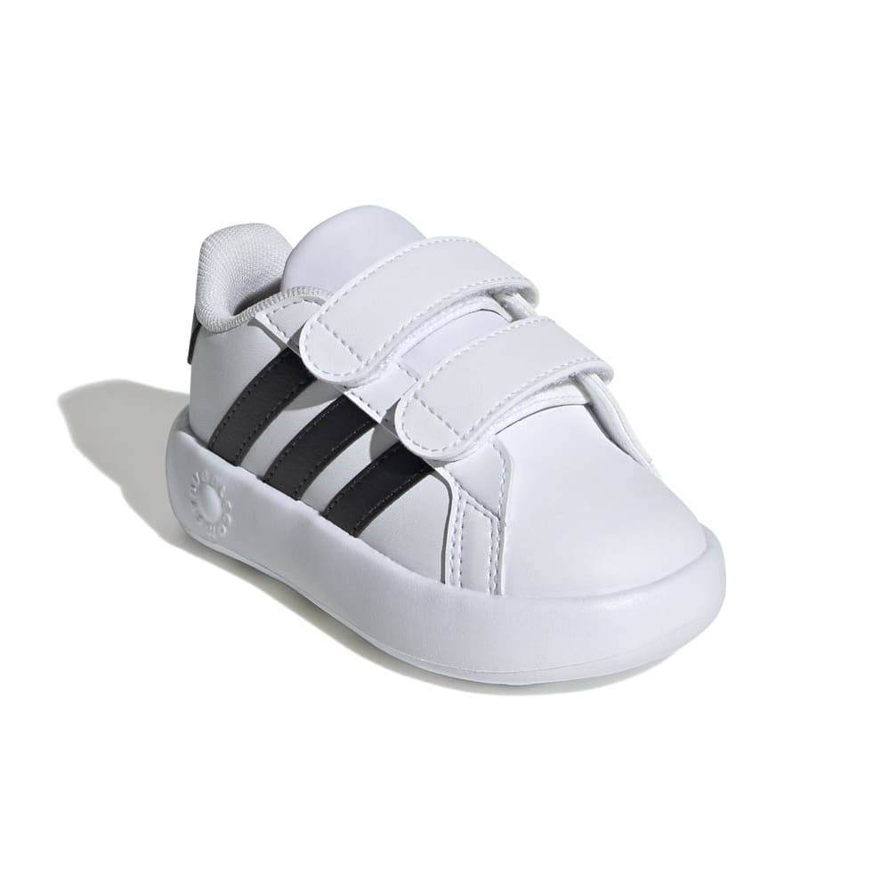 ADIDAS INFANT GRAND COURT 2.0 SHOES