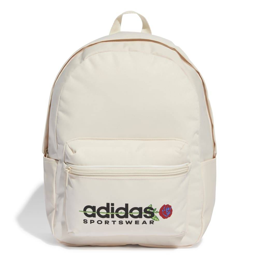 ADIDAS W FLOWER BACPACK