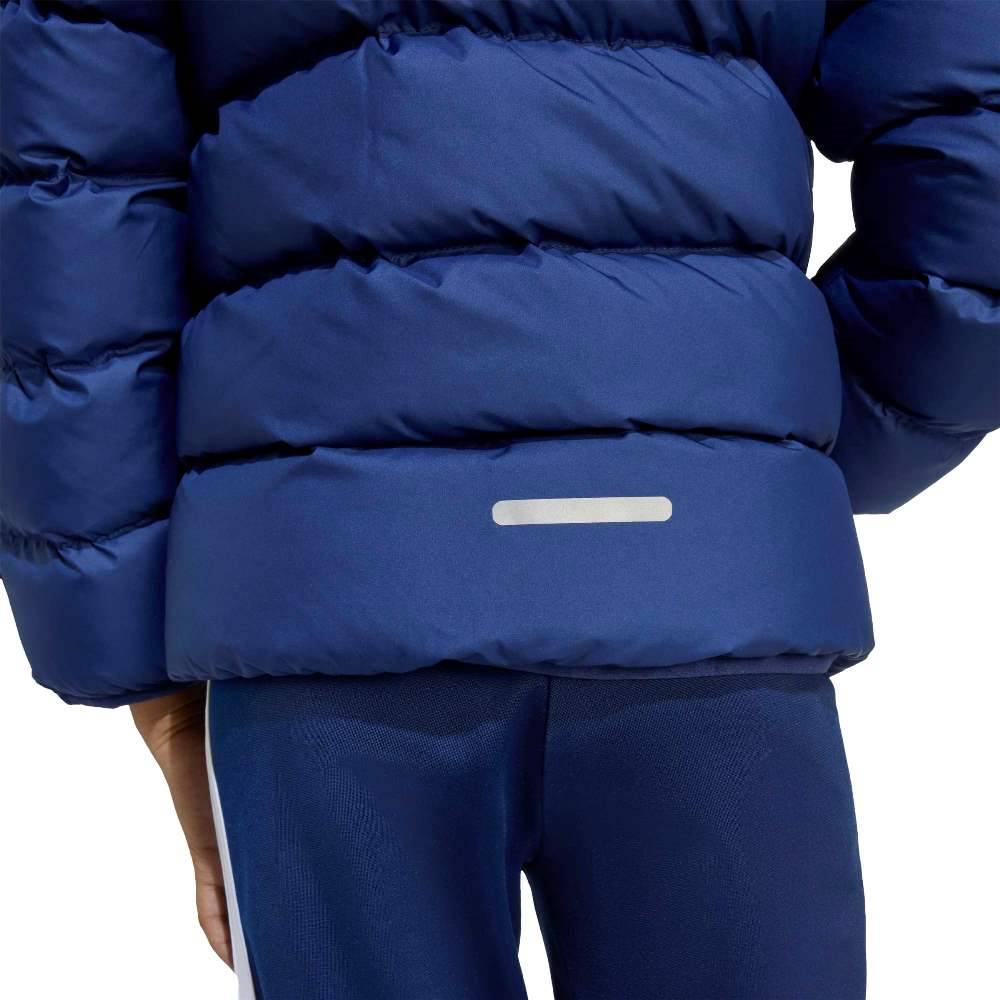 ADIDAS LITTLE KIDS SYNTHETIC DOWN JACKET