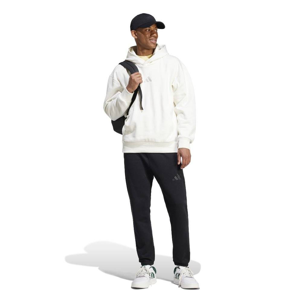 ADIDAS M ALL SZN FLEECE HOODIE
