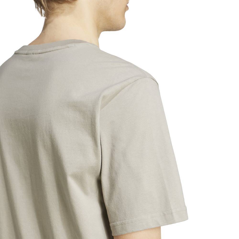 ADIDAS M FUTURE ICONS THREE BAR TEE