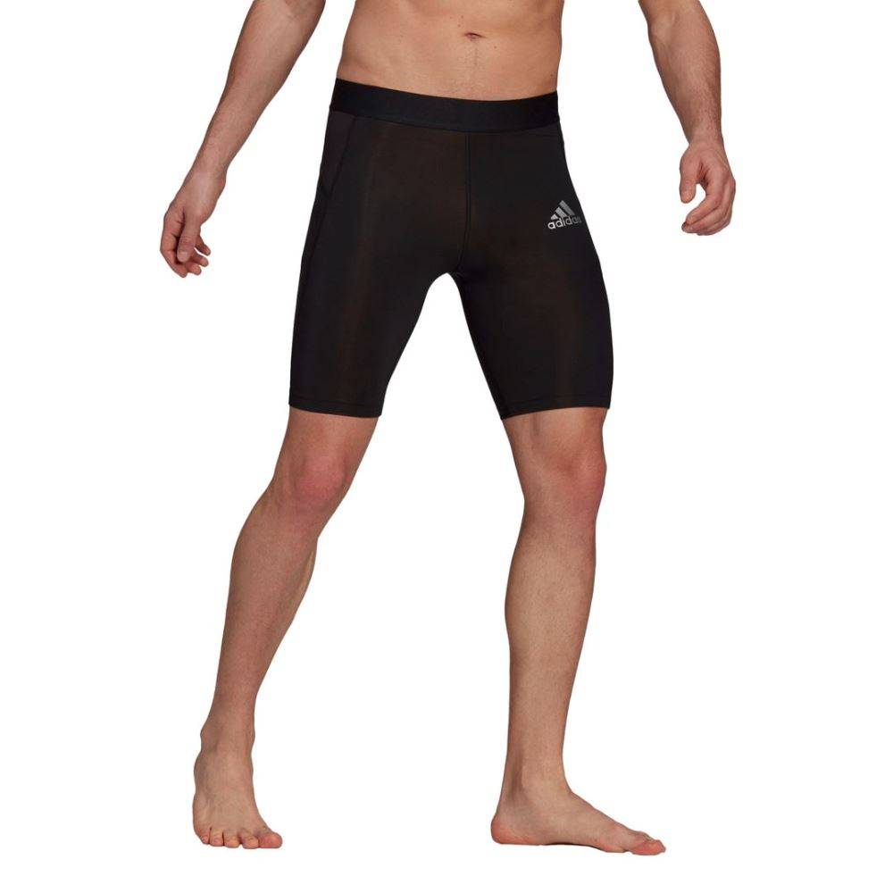 ADIDAS TECHFIT SHORT