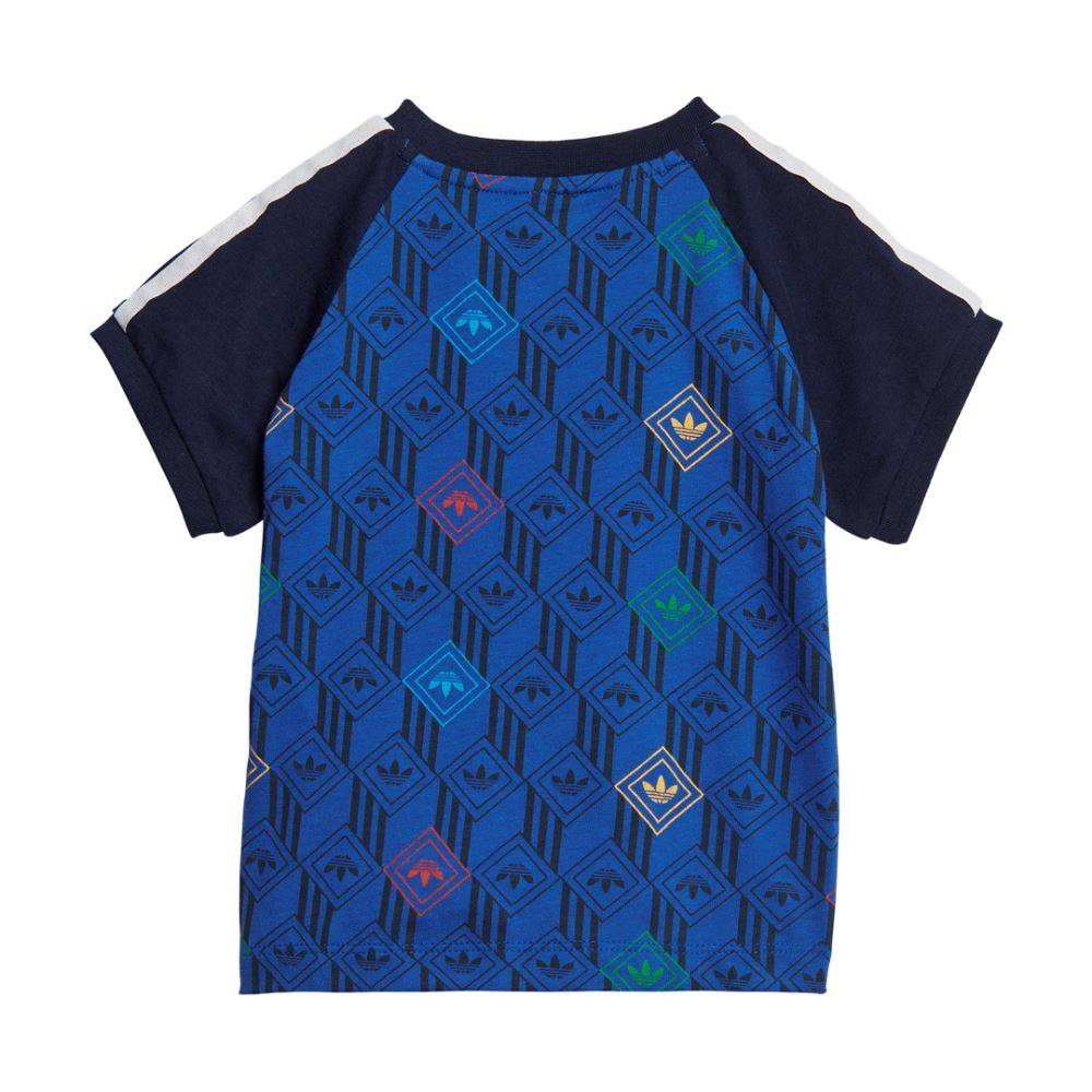 ADIDAS TEE