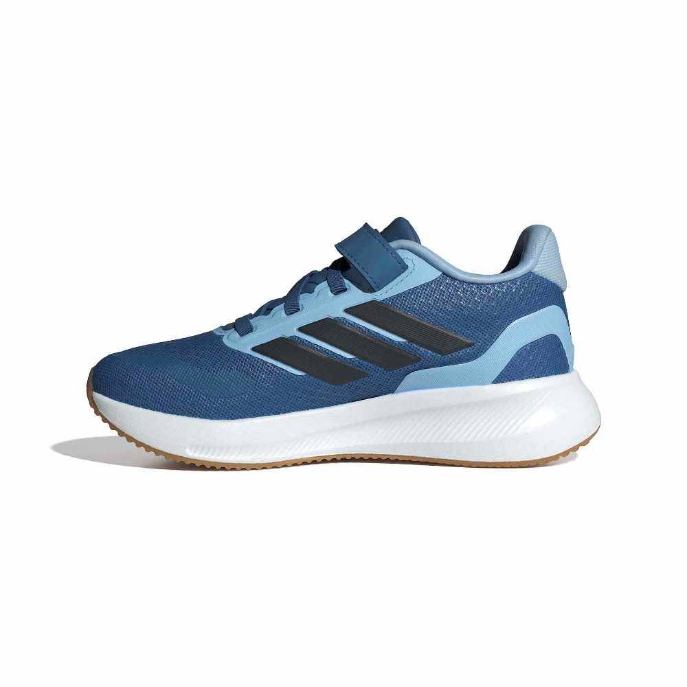 ADIDAS KIDS RUNFALCON 5 SHOES