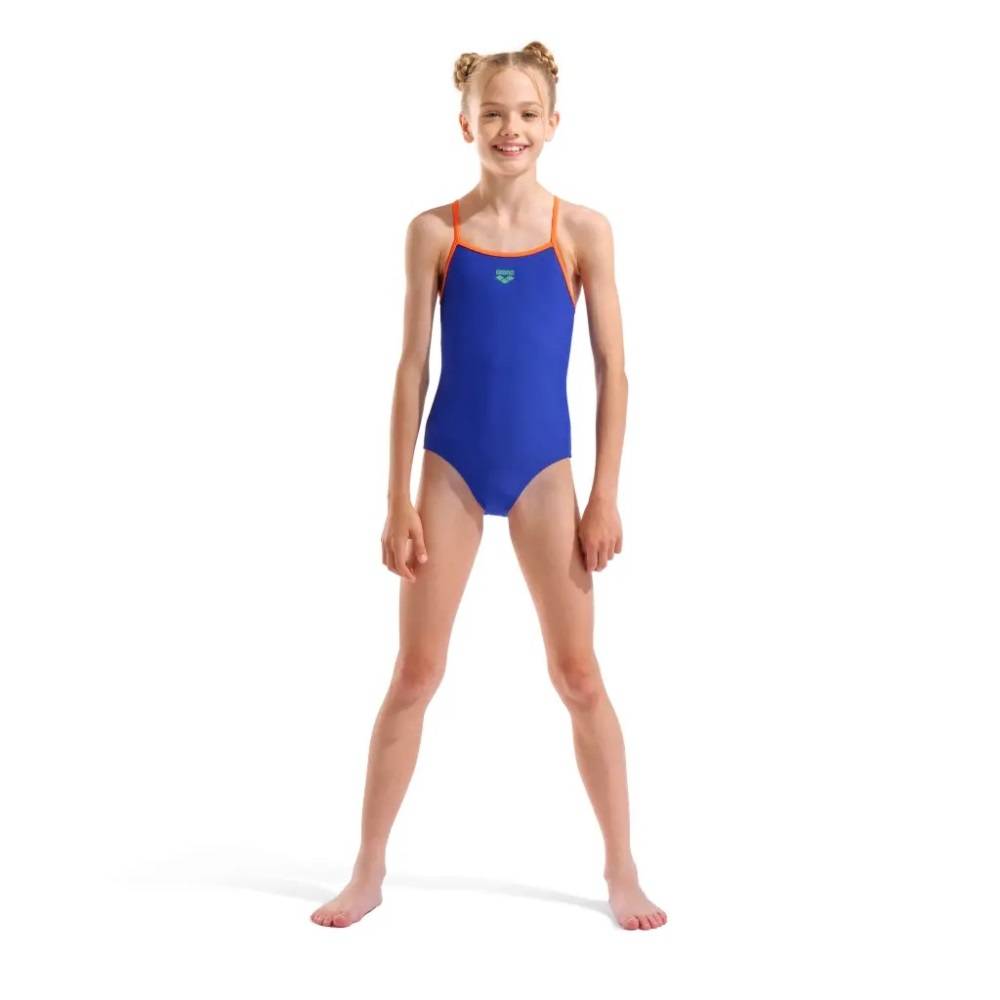 ARENA G SWIMSUIT LIGHT DROP SOLID