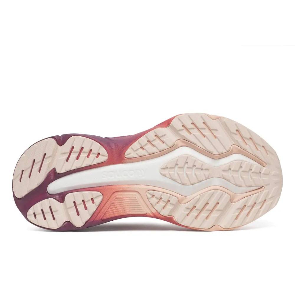 SAUCONY HURRICANE 25 WOMEN'S SHOES