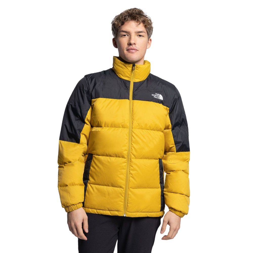 NORTH FACE MENS DIABLO JACKET