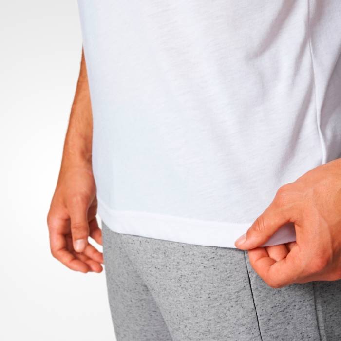 ADIDAS ID STADIUM TEE MENS