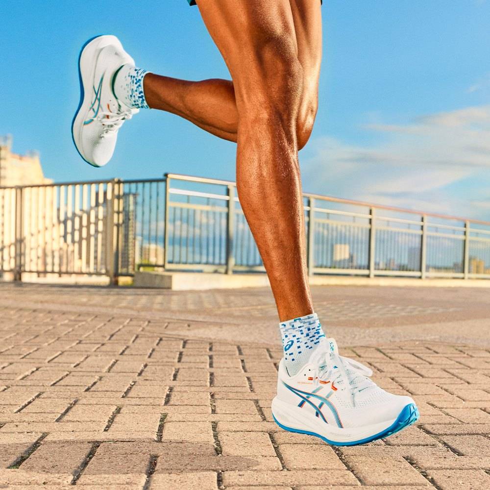 ASICS MEN'S GEL-CUMULUS 28