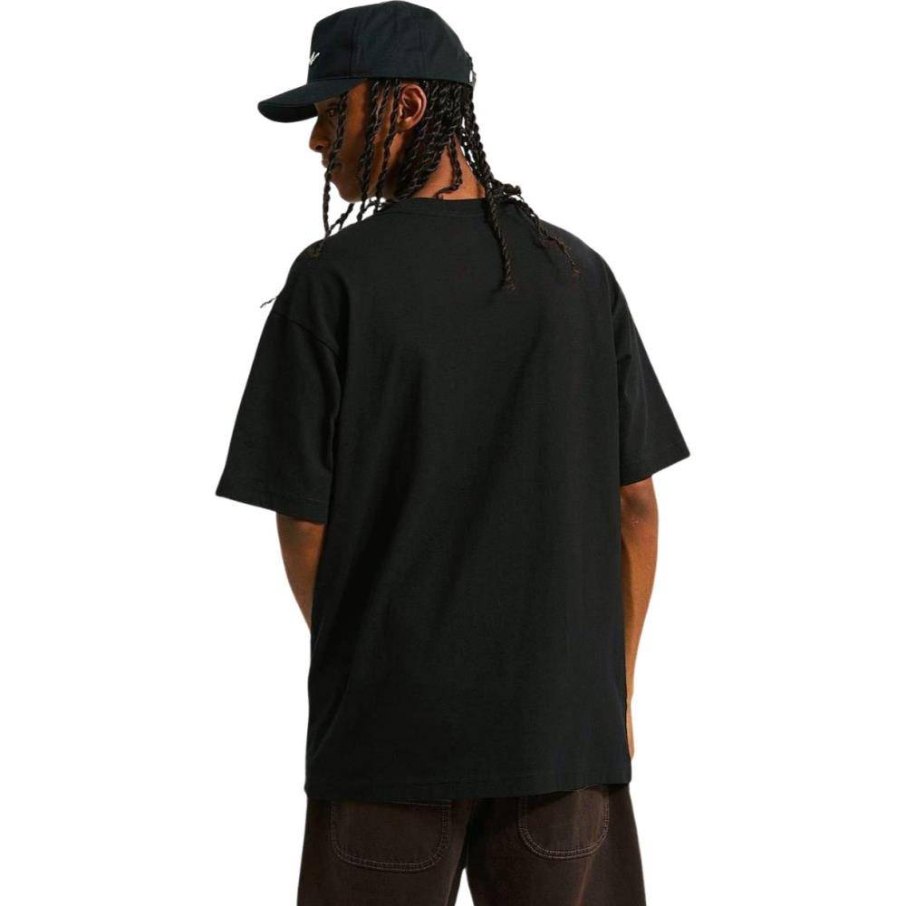 VANS LEFT CHEST II LOOSE SS TEE