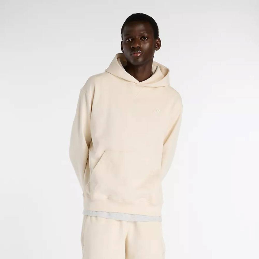 NEW BALANCE ATHLETICS FRENCH TERRY HOODIE
