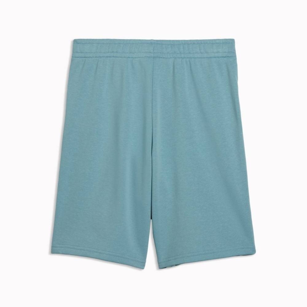 PUMA ESS SMALL NO.1 LOGO SHORTS TR B