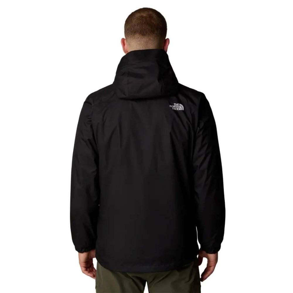 THE NORTH FACE M QUEST TRICLIMATE