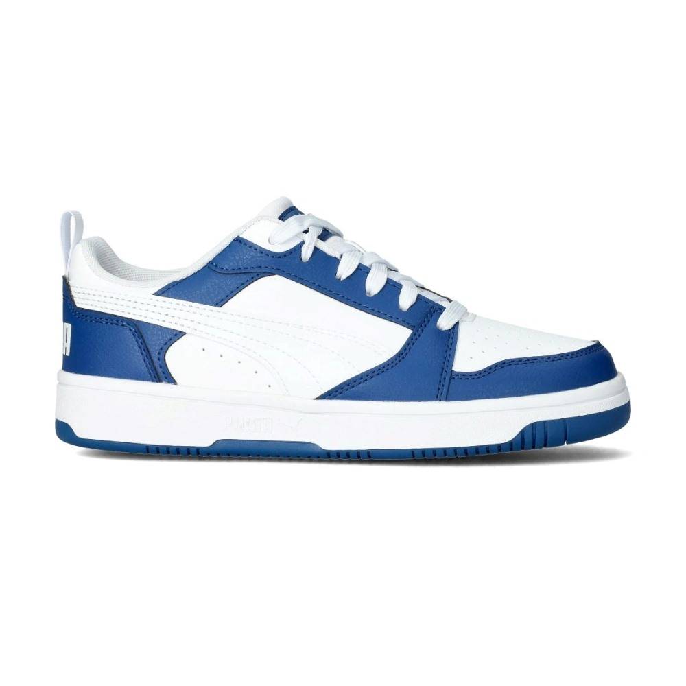 PUMA REBOUND V6 LO JR