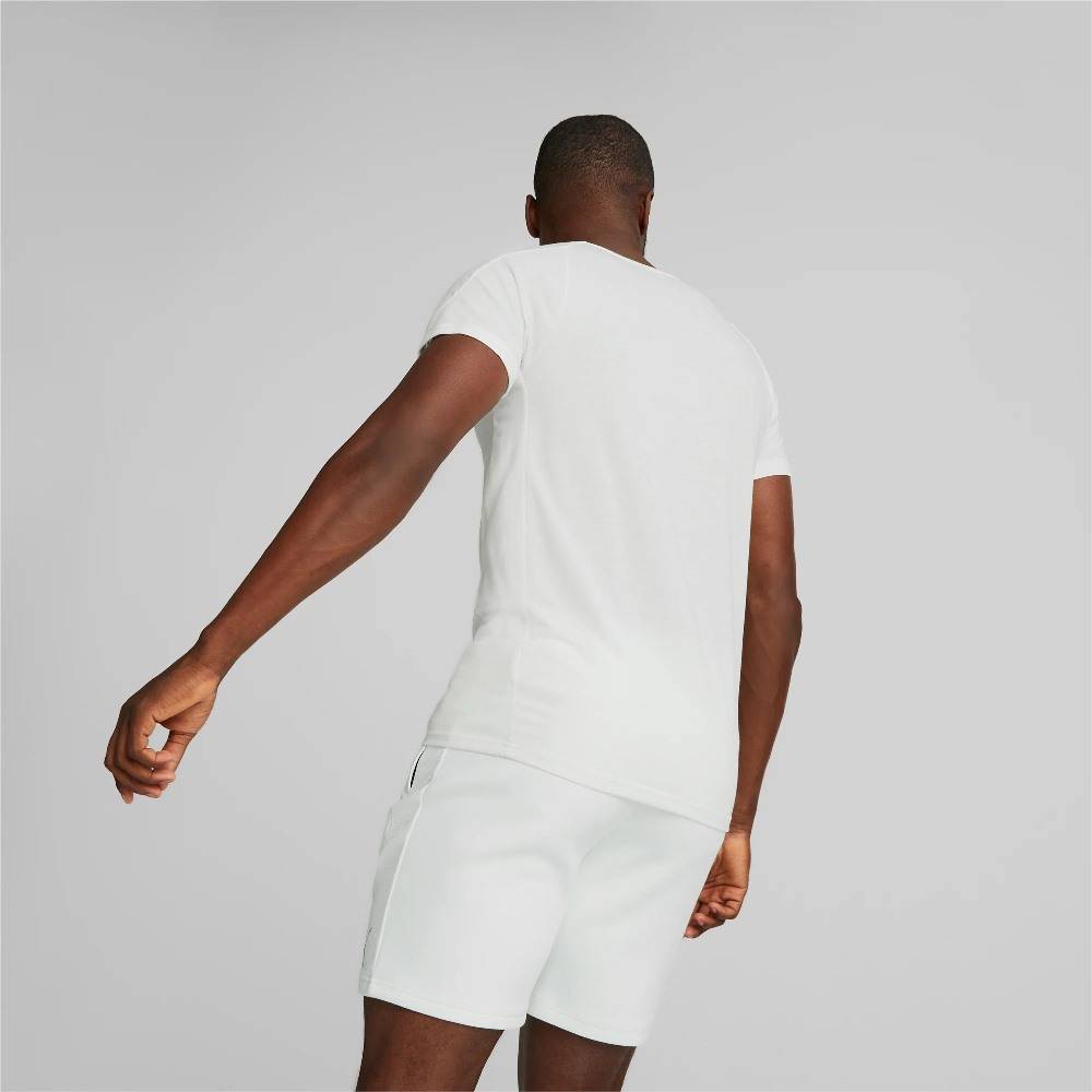 PUMA EVOSTRIPE MENS TEE