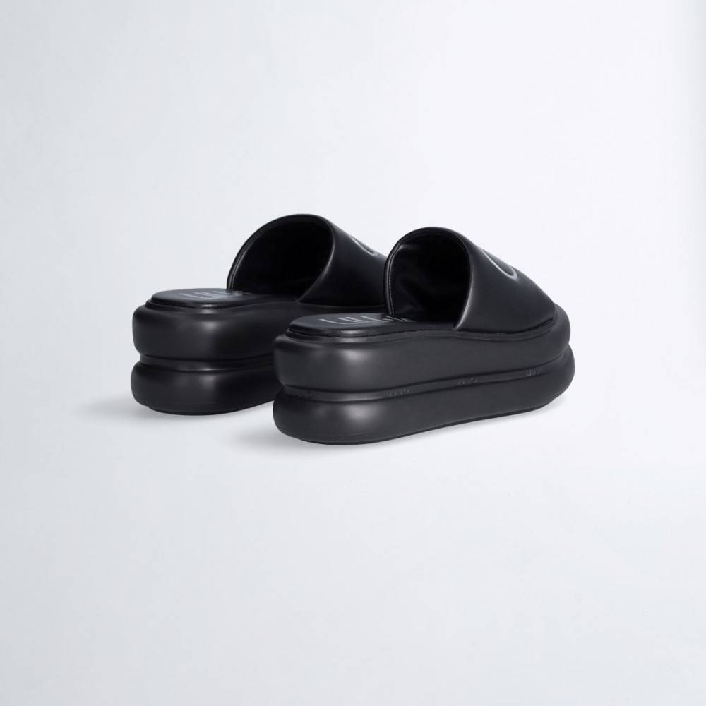 LIU JO ARIA 04 - SLIPPER FLATFORM