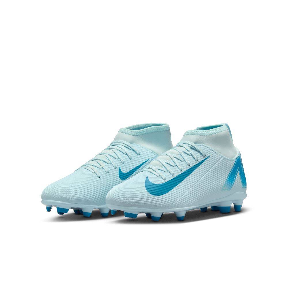 NIKE JR MERCURIAL SUPERFLY 10 CLUB FG