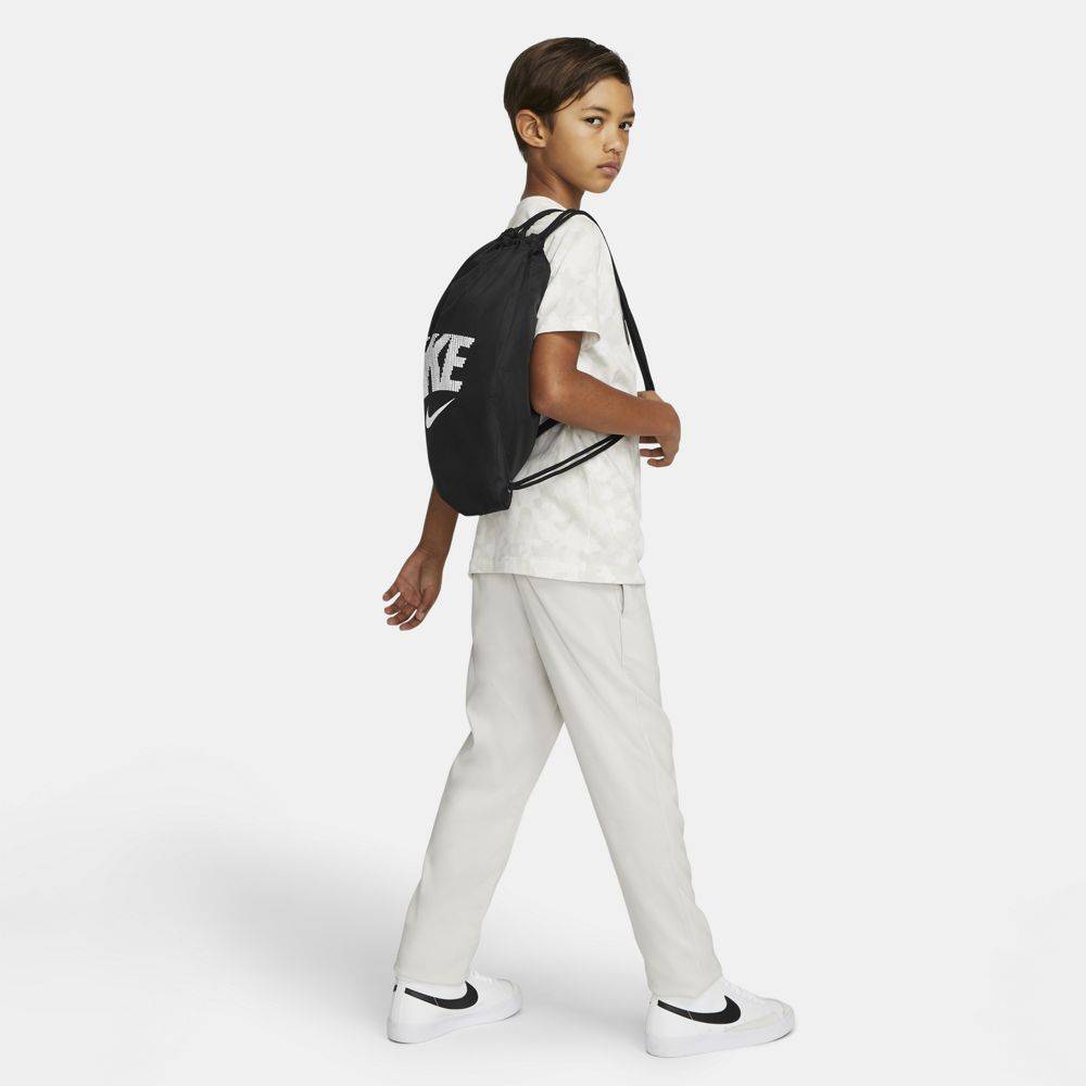 NIKE GRAPHIC GYMSACK