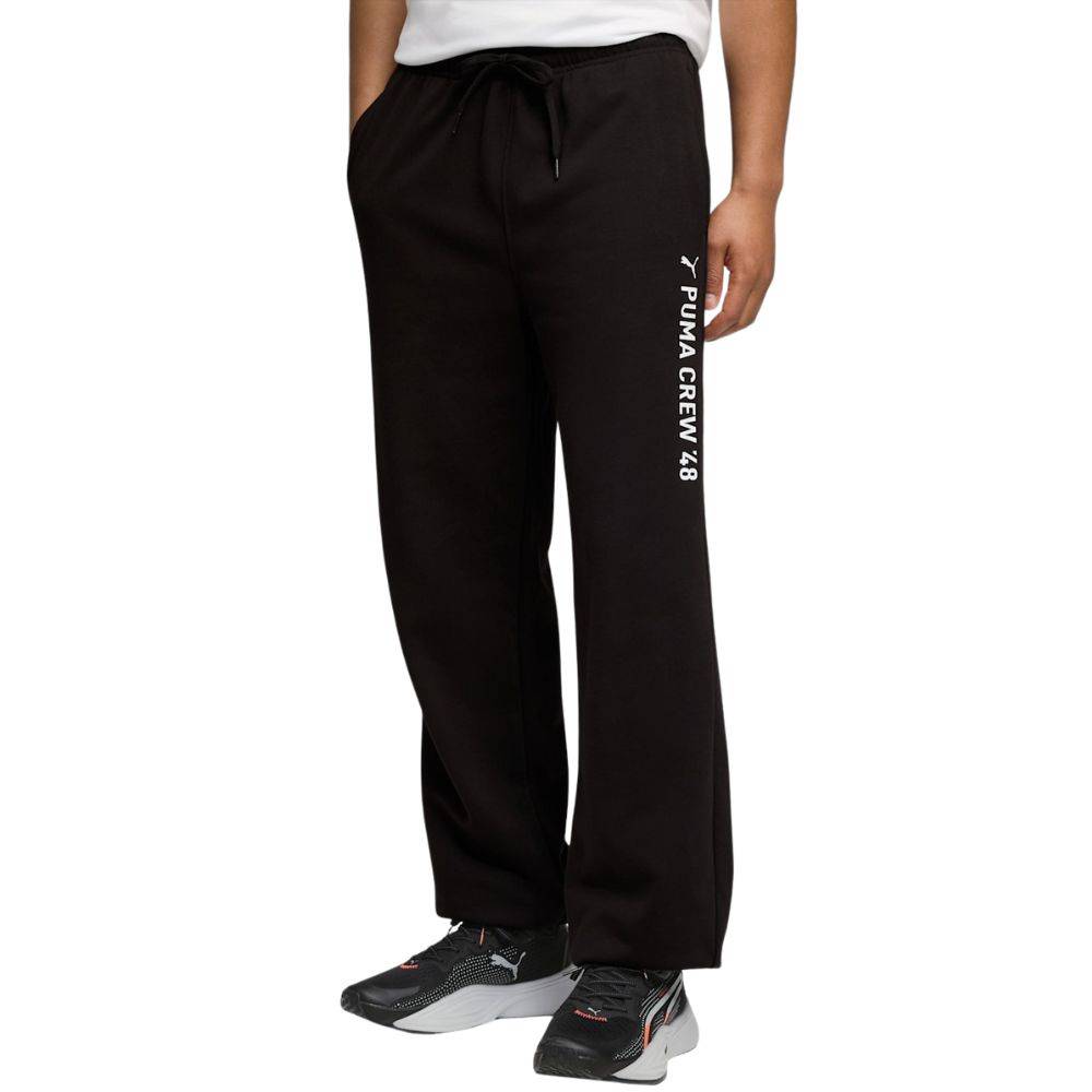 PUMA M GRAPHIC FRENCH TERRY JOGGER