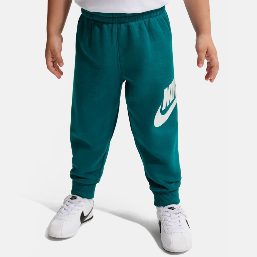 NIKE TODDLER CLUB FLEECE SET