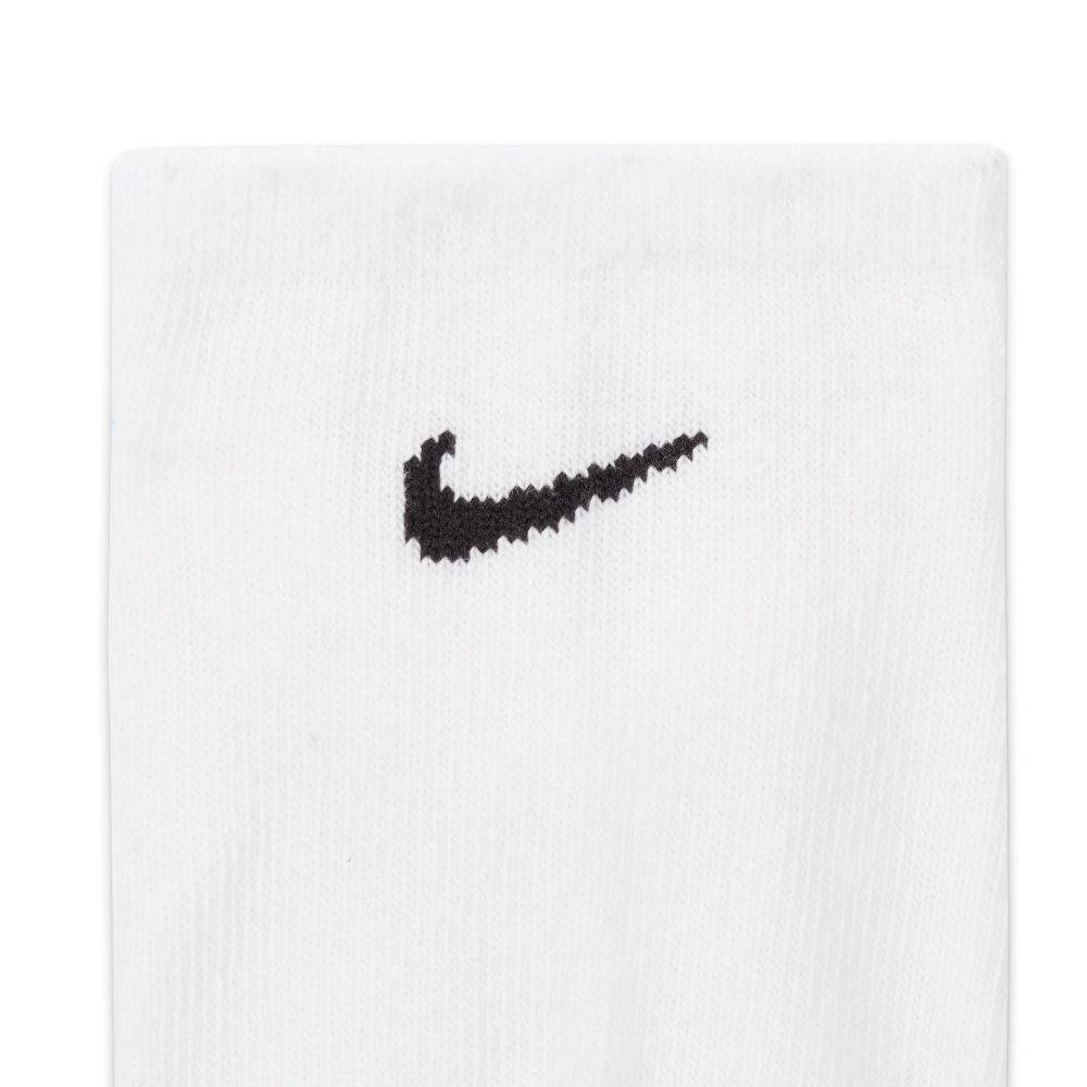 NIKE 3PPK VALUE NO SHOW SOCKS